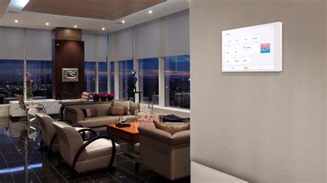 crestron marine majorca|Crestron Marine Introduces Next.